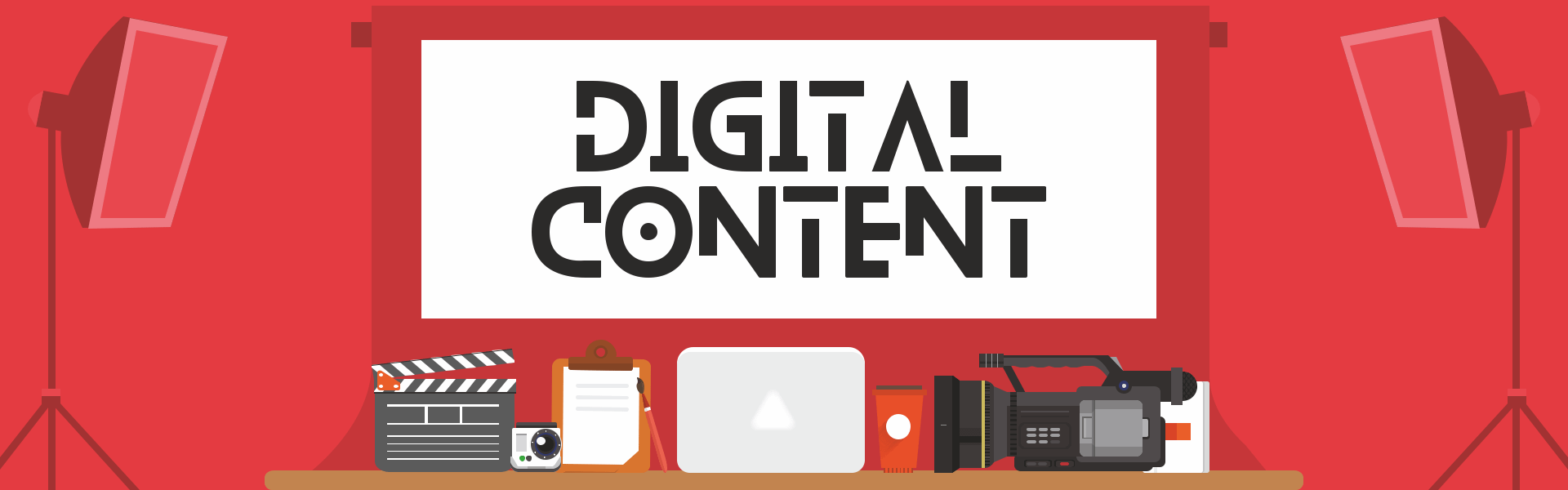 Digital Content