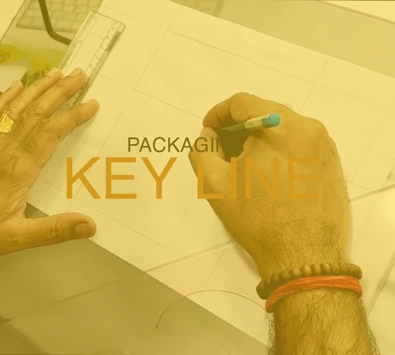 Pramod Packaging Design